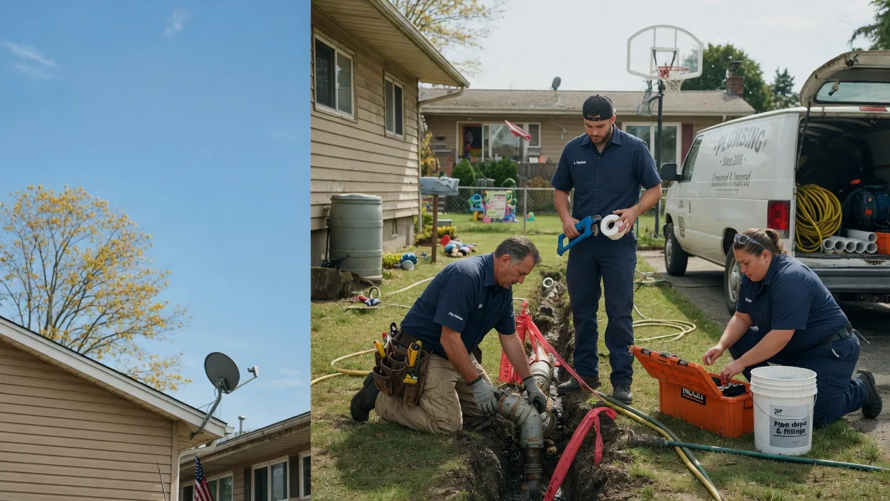 Garbage Disposal Replacement in Chetopa, KS near me